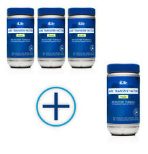 4Life Transfer Factor PLUS - 4 pack met korting 4Life Transfer Factor PLUS - 4 pack met korting