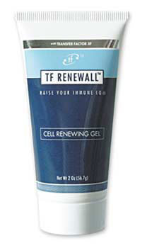 4Life Transfer Factor - RENEWALL - tube zalf 010730