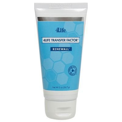 4Life Transfer Factor - RENEWALL - tube zalf