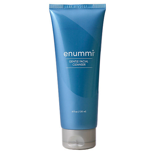 Enummi Gentle Facial Cleanser 010820