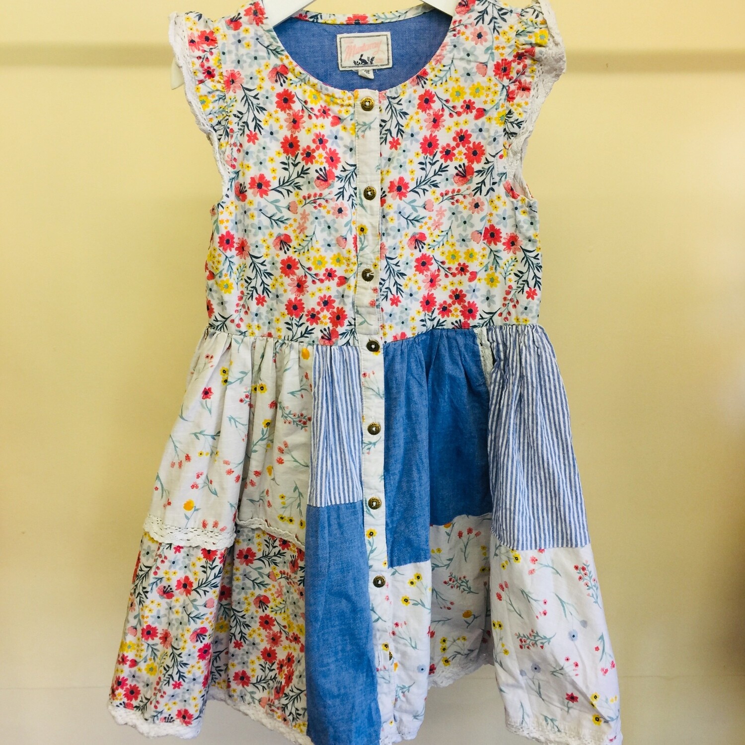 mantaray summer dresses