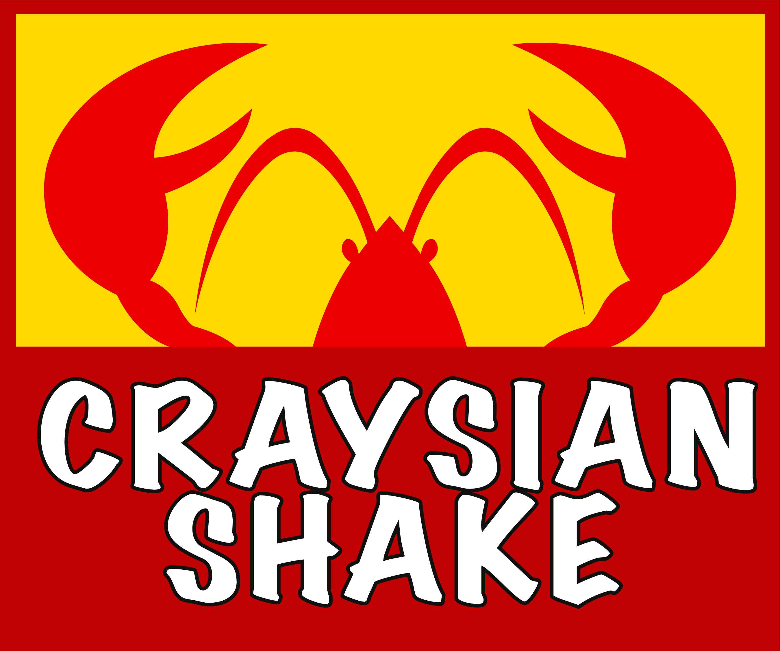 Craysian Shake Crawfish Seasoning CRA-001