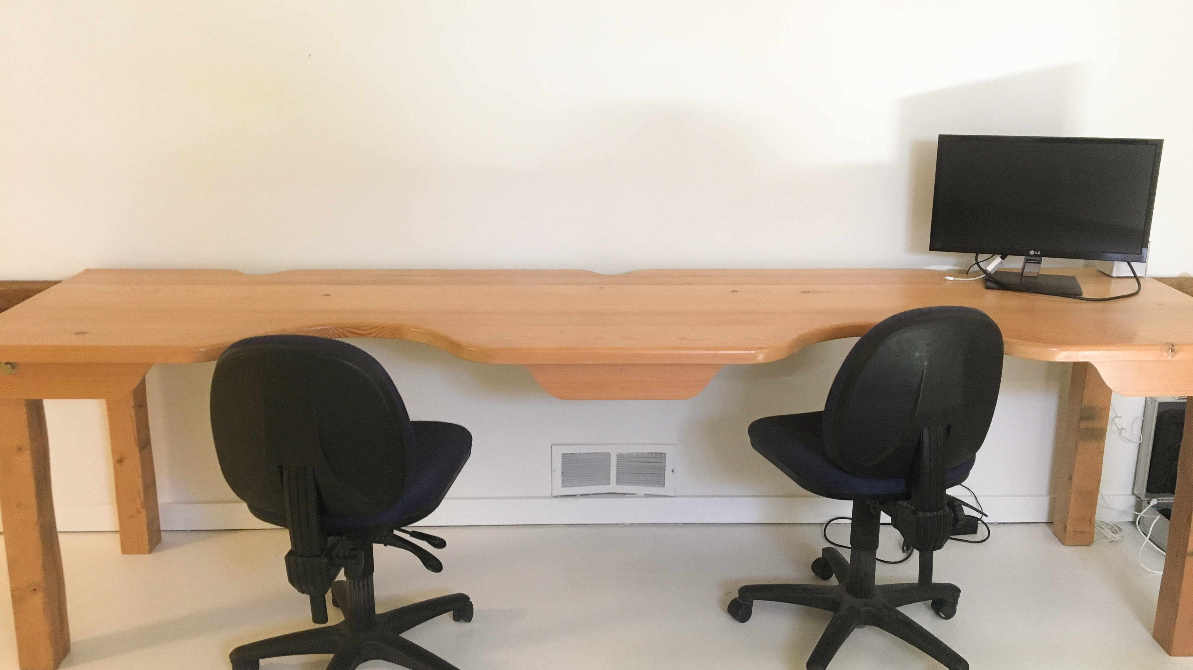 Half Desk 008