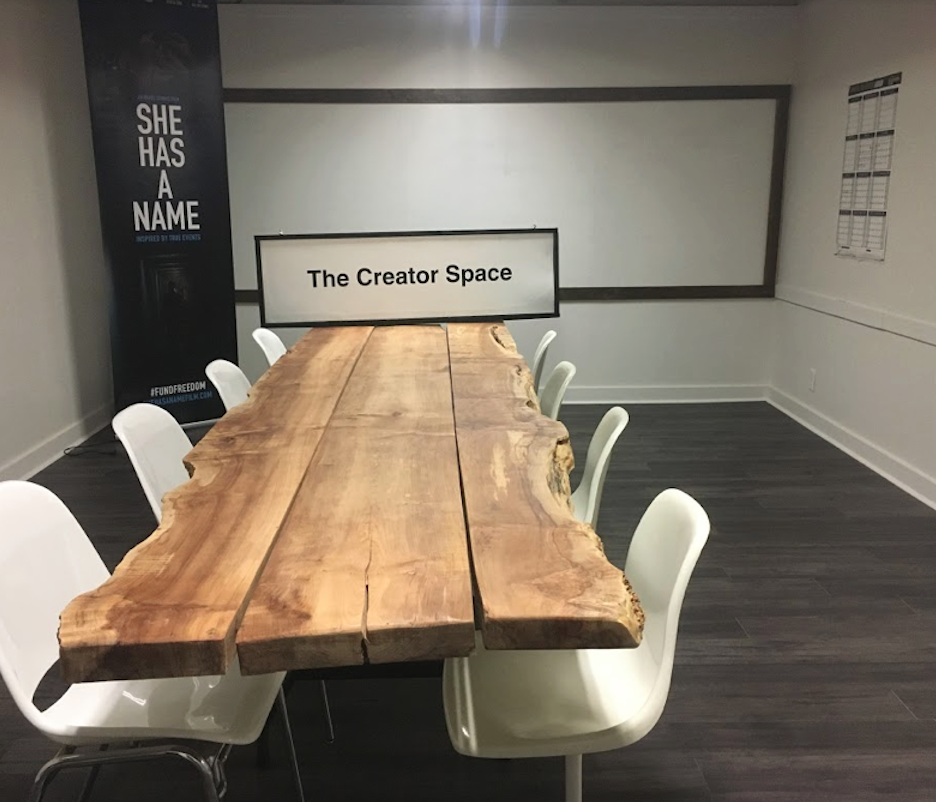 Board Room Rental (Hourly) 010