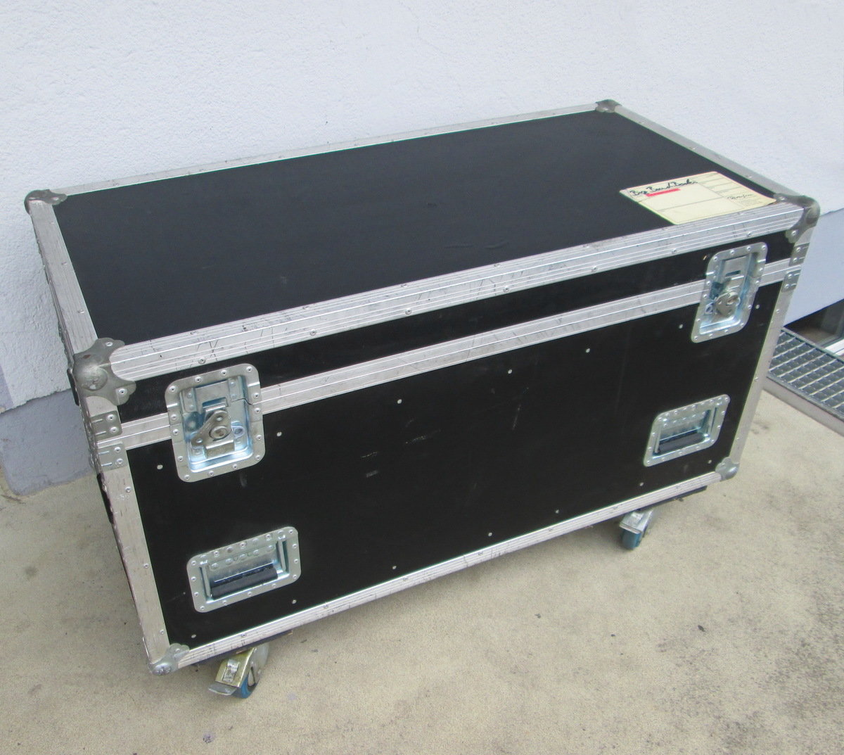 Trunkcase Uniflex