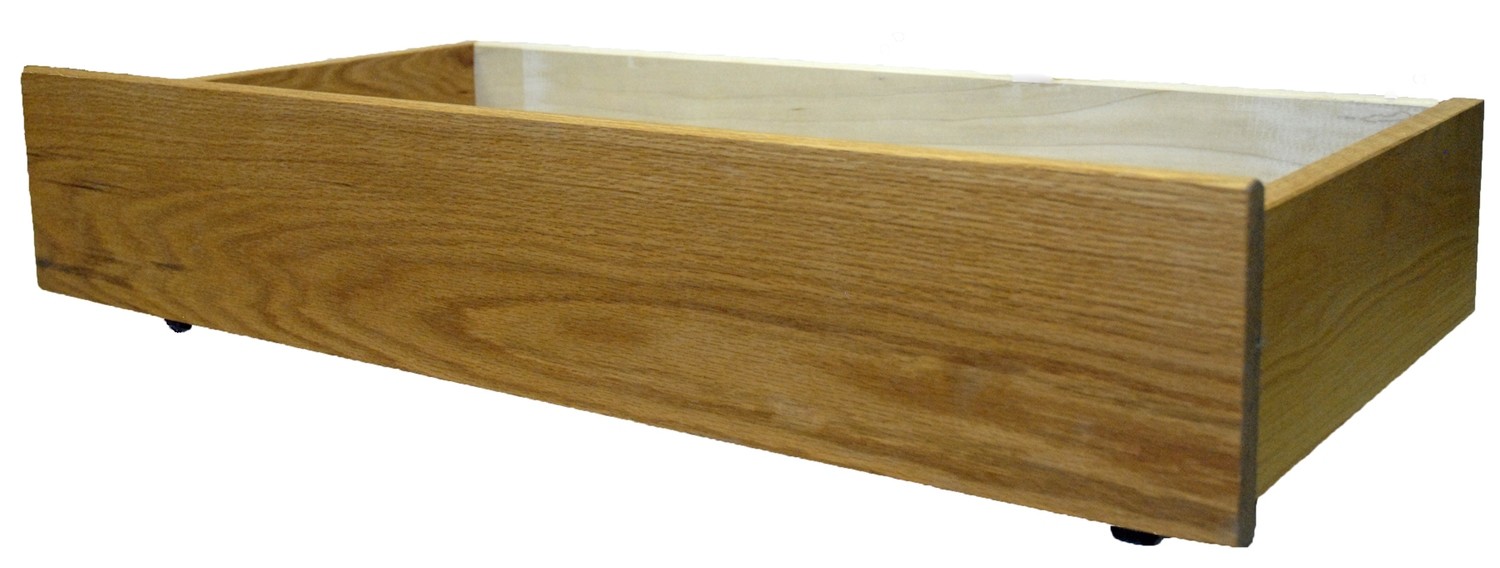 Underbed Drawers