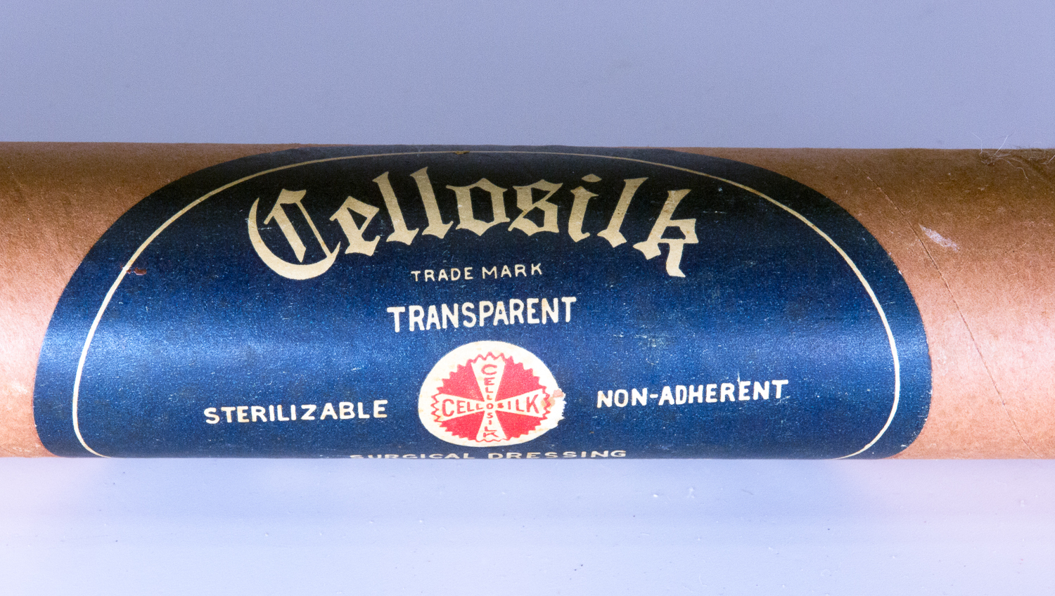 Cellosilk Surgical Dressing Cellosilk Surgical Dressing