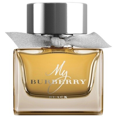 BURBERRY MY BLACK LIMITED EDITION BURBERRY MY BLACK LIMITED EDITION