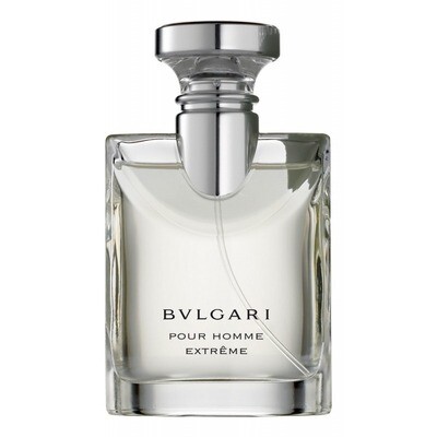 BVLGARI POUR HOMME EXTREME BVLGARI POUR HOMME EXTREME
