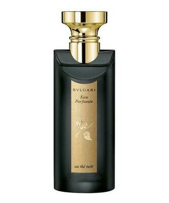 BVLGARI AU THE NOIR COLOGNE INTENSE BVLGARI AU THE NOIR COLOGNE INTENSE