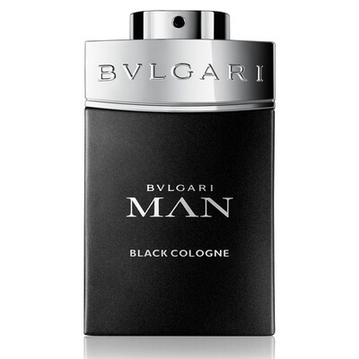 BVLGARI MAN BLACK COLOGNE BVLGARI MAN BLACK COLOGNE
