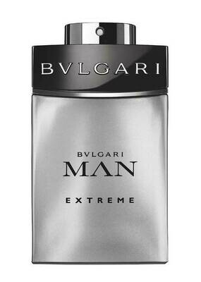 BVLGARI MAN BLACK EXTREME BVLGARI MAN BLACK EXTREME