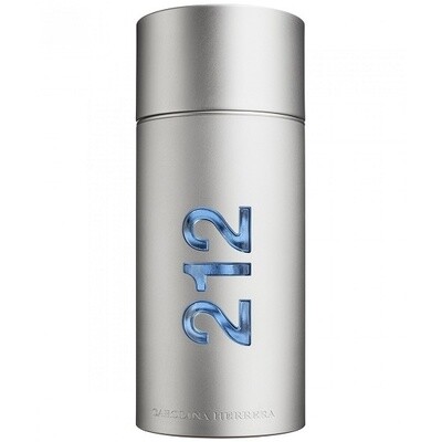 CAROLINA HERRERA CAROLINA HERRERA 212 MAN NYC CAROLINA HERRERA CAROLINA HERRERA 212 MAN NYC