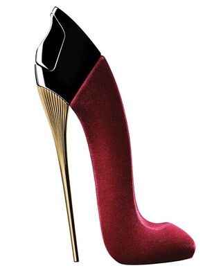 CAROLINA HERRERA GOOD GIRL VELVET FATALE CAROLINA HERRERA GOOD GIRL VELVET FATALE