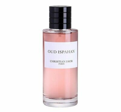 CHRISTIAN DIOR OUD ISPAHAN CHRISTIAN DIOR OUD ISPAHAN