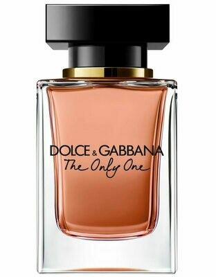 DOLCE & GABBANA THE ONLY ONE DOLCE & GABBANA THE ONLY ONE
