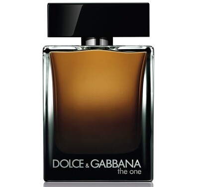 DOLCE & GABBANA THE ONE GREY DOLCE & GABBANA THE ONE GREY