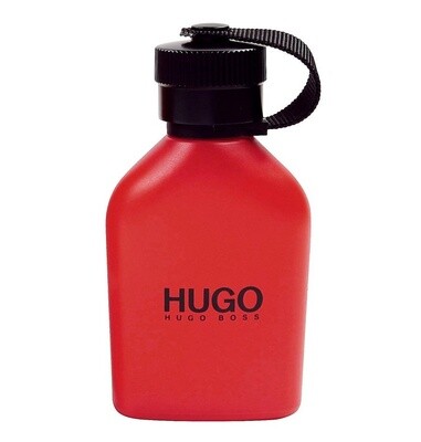 HUGO BOSS ICED RED 150 мл HUGO BOSS ICED RED 150 мл