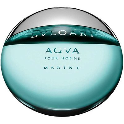 BVLGARI AQVA MARINE POUR HOMME 100 мл BVLGARI AQVA MARINE POUR HOMME 100 мл