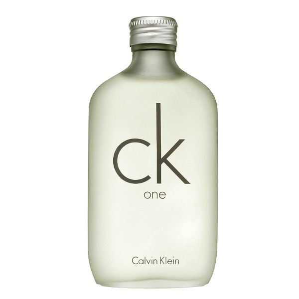 CALVIN KLEIN ONE TUALLETE 100 мл 98941