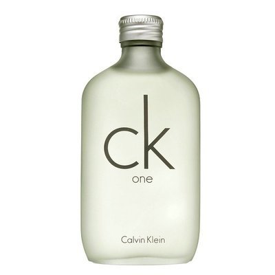 CALVIN KLEIN ONE TUALLETE 100 мл CALVIN KLEIN ONE TUALLETE 100 мл