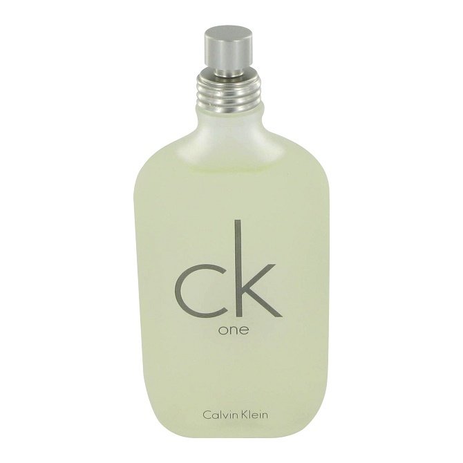 CALVIN KLEIN ONE DE TUALES 100 мл 98940