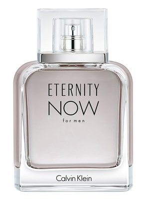 CALVIN KLEIN ETERNITY NOW FOR MEN 100 мл CALVIN KLEIN ETERNITY NOW FOR MEN 100 мл
