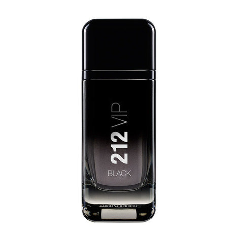 CAROLINA HERRERA 212 VIP BLACK 80 мл 98943