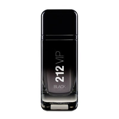 CAROLINA HERRERA 212 VIP BLACK 80 мл CAROLINA HERRERA 212 VIP BLACK 80 мл