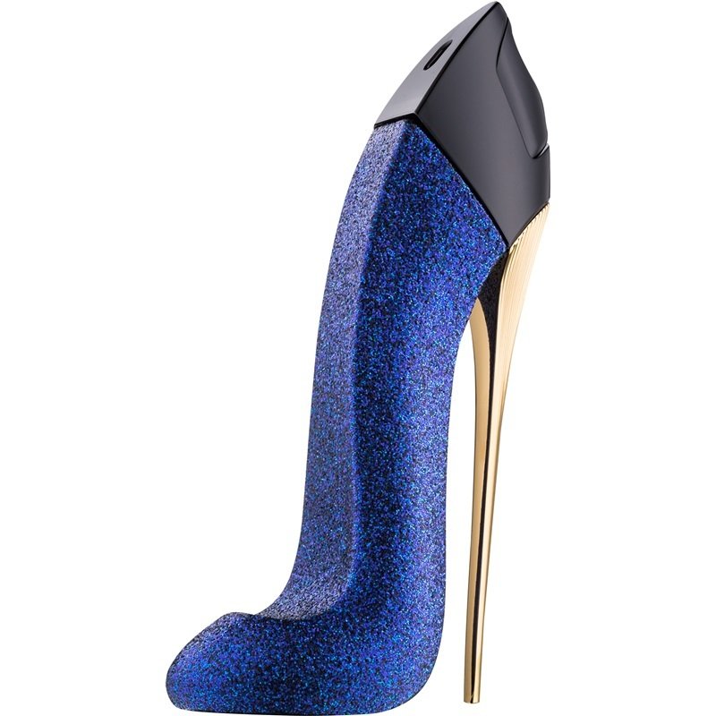 CAROLINA HERRERA GOOD GIRL COLLECTOR EDITION 80 мл 98944