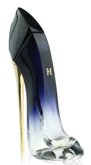 CAROLINA HERRERA GOOD GIRL IT`S SO GOOD TO BE BEAD 100 мл 98945