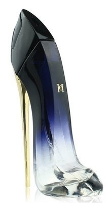 CAROLINA HERRERA GOOD GIRL IT`S SO GOOD TO BE BEAD CAROLINA HERRERA GOOD GIRL IT`S SO GOOD TO BE BEAD