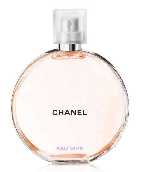 CHANEL CHANCE EAU VIVE 100 мл 98949