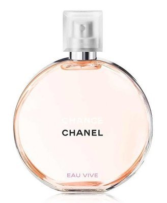 CHANEL CHANCE EAU VIVE 100 мл CHANEL CHANCE EAU VIVE 100 мл