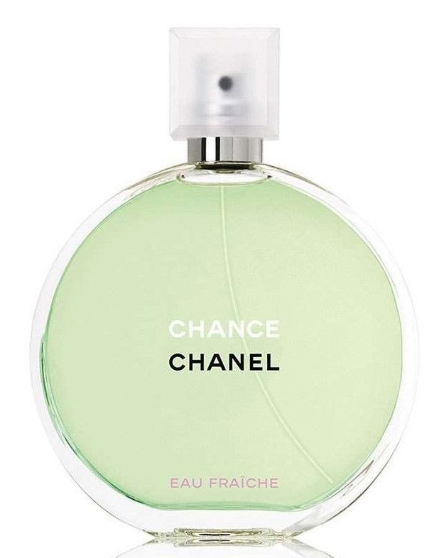CHANEL CHANCE EAU FRAICHE 100 мл 98950
