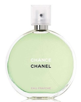 CHANEL CHANCE EAU FRAICHE 100 мл CHANEL CHANCE EAU FRAICHE 100 мл