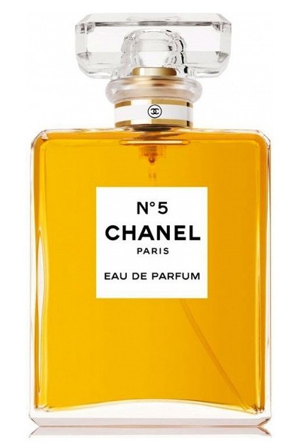 CHANEL № 5 100 мл 98951