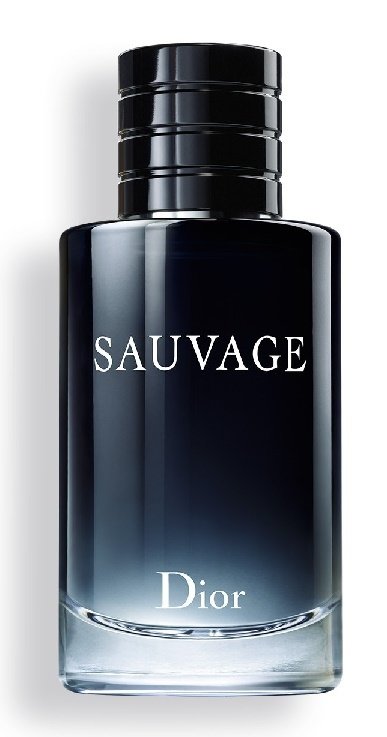 CHRISTIAN DIOR SAUVAGE 100 мл 98954