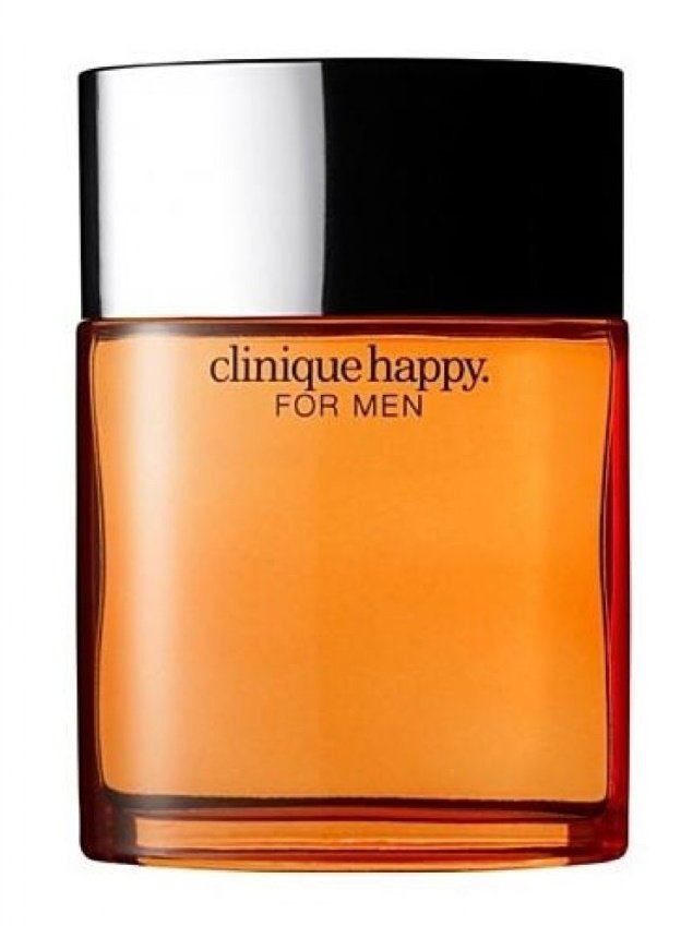 CLINIQUE HAPPY FOR MEN 100 мл 98956