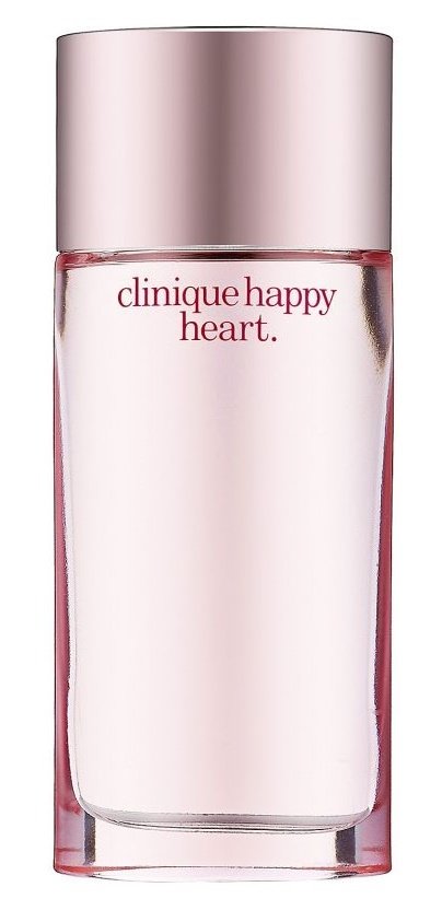 CLINIQUE HAPPY HEART 100 мл 98957