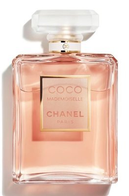 CHANEL COCO MADEMOISELLE 100 мл CHANEL COCO MADEMOISELLE 100 мл