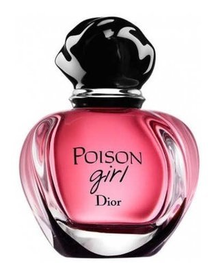 CRISTIAN DIOR POISON GIRL PARFUME 75 мл CRISTIAN DIOR POISON GIRL PARFUME 75 мл