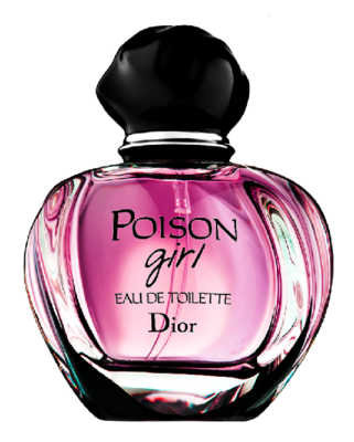 DIOR POISON GIRL TOILETTE 75 мл DIOR POISON GIRL TOILETTE 75 мл