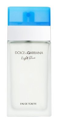 DOLCE & GABBANA LIGHT BLUE 100 мл DOLCE & GABBANA LIGHT BLUE 100 мл