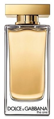 DOLCE & GABBANA THE ONE 100 мл DOLCE & GABBANA THE ONE 100 мл