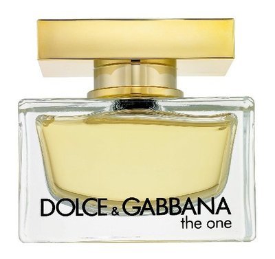 DOLCE & GABBANA THE ONE 75 мл DOLCE & GABBANA THE ONE 75 мл