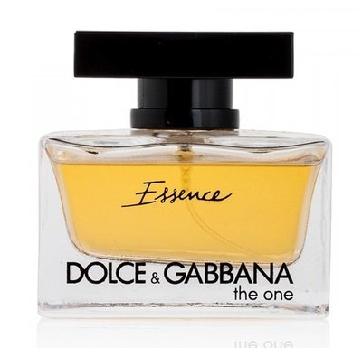 DOLCE & GABBANA THE ONE ESSENCE 75 мл DOLCE & GABBANA THE ONE ESSENCE 75 мл