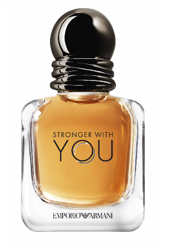 EMPORIO ARMANI YOU STRONGER WITH 100 мл 98974