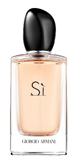 GIORGIO ARMANI SI EAU DE PARFUM 100 мл 98976