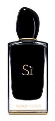 GIORGIO ARMANI SI INTENSE 100 мл 98977